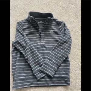 EUC vineyard vines boys shep shirt